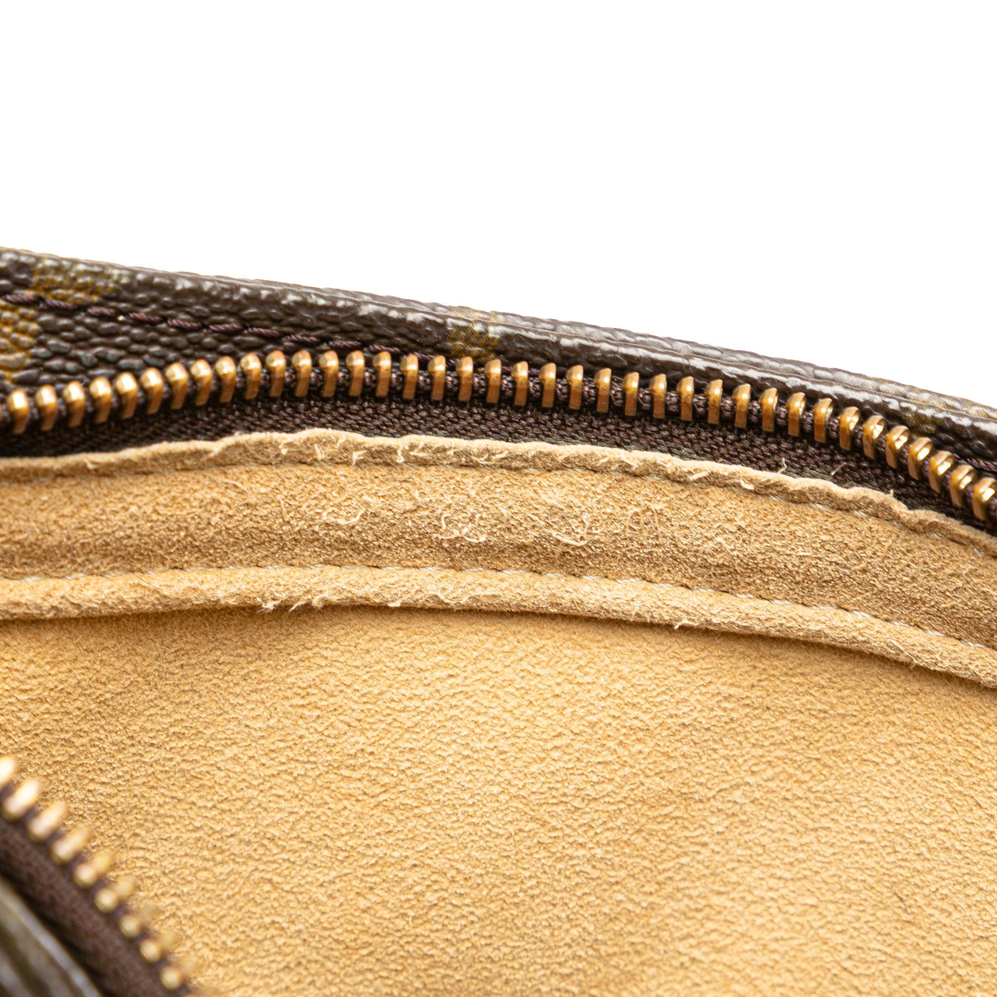 Louis Vuitton Monogram Looping GM