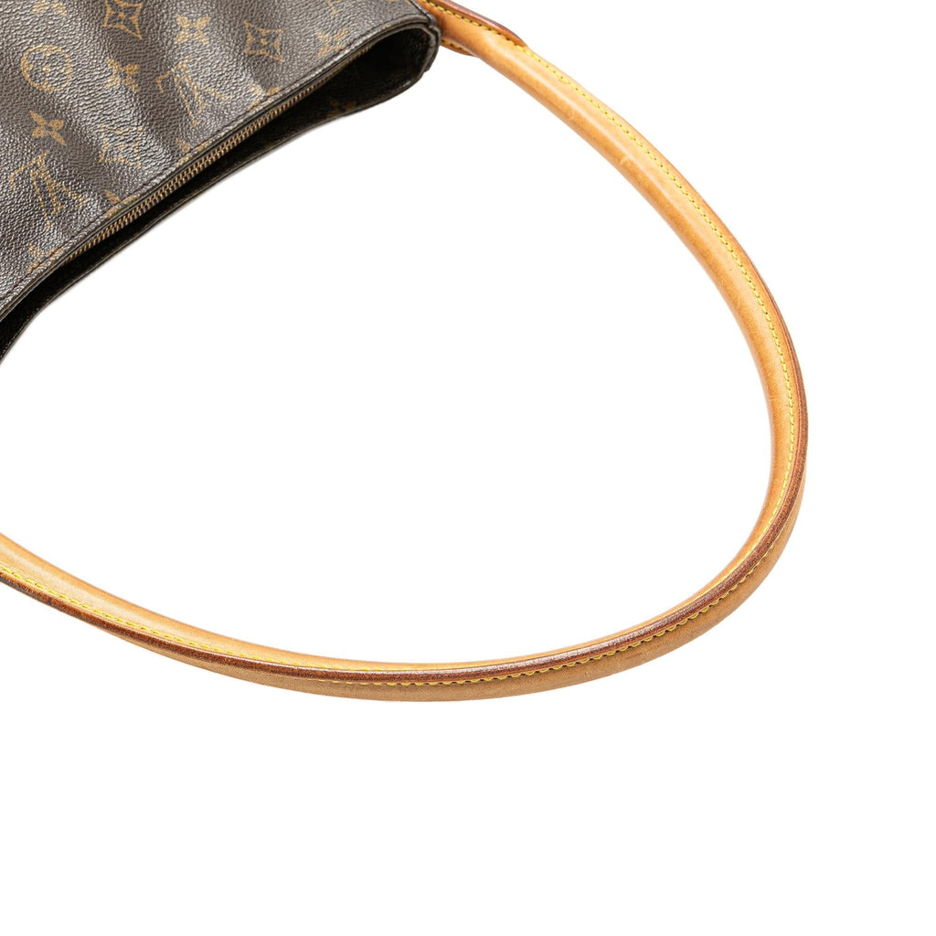 Louis Vuitton Monogram Looping GM