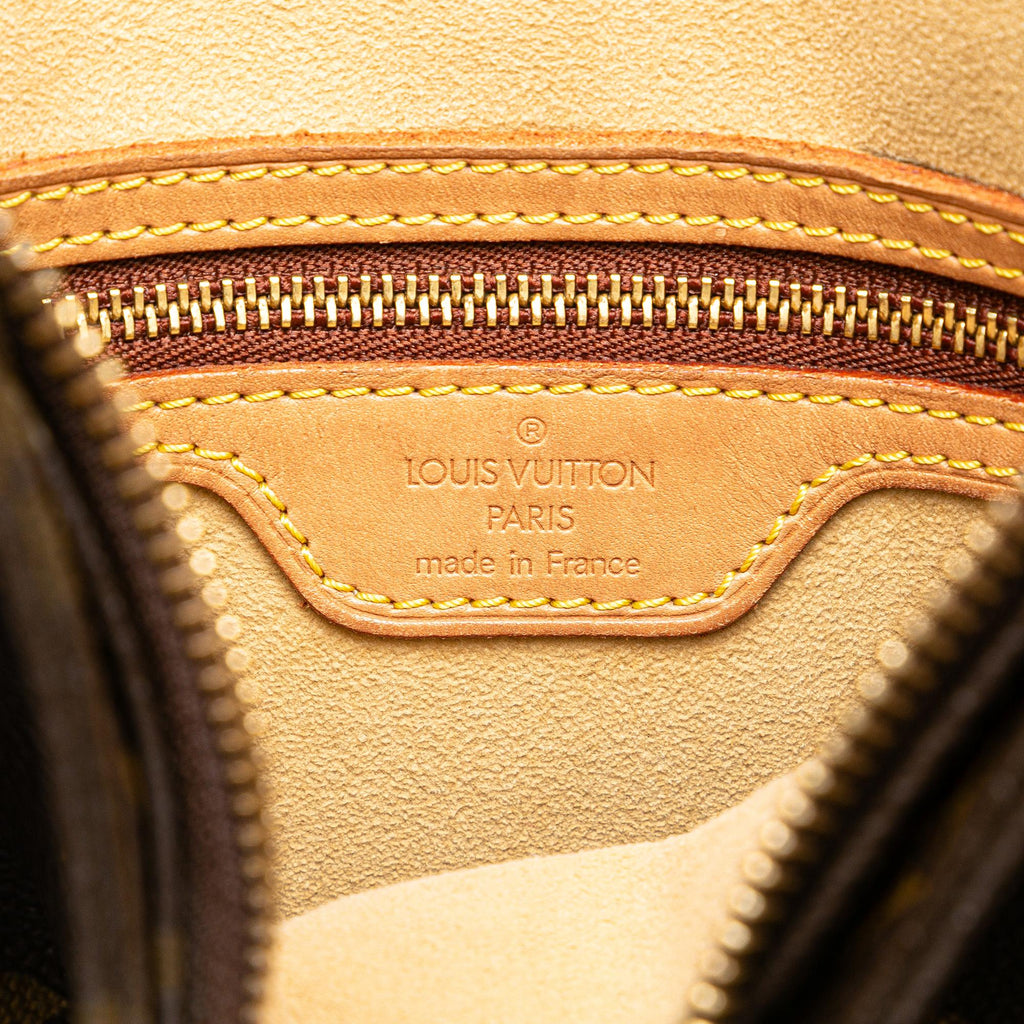Louis Vuitton Monogram Looping GM