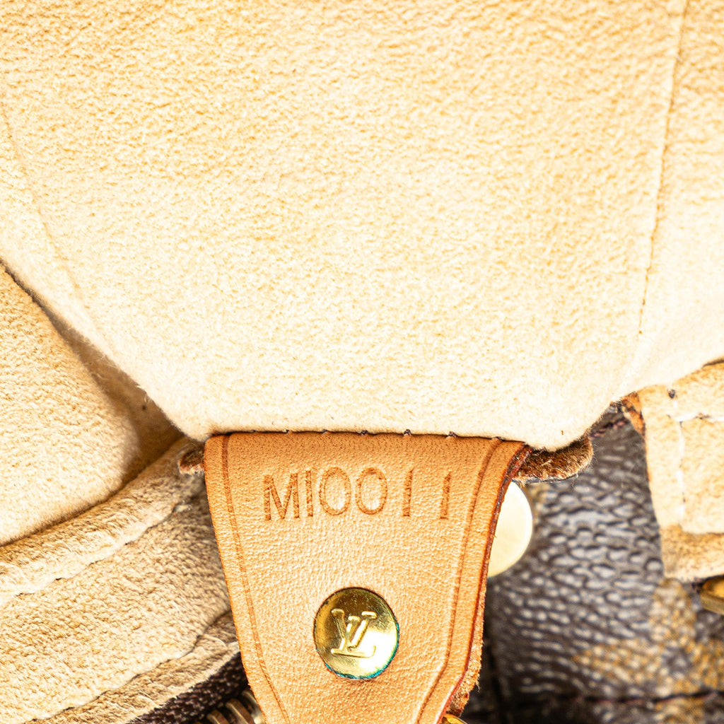Louis Vuitton Monogram Looping GM