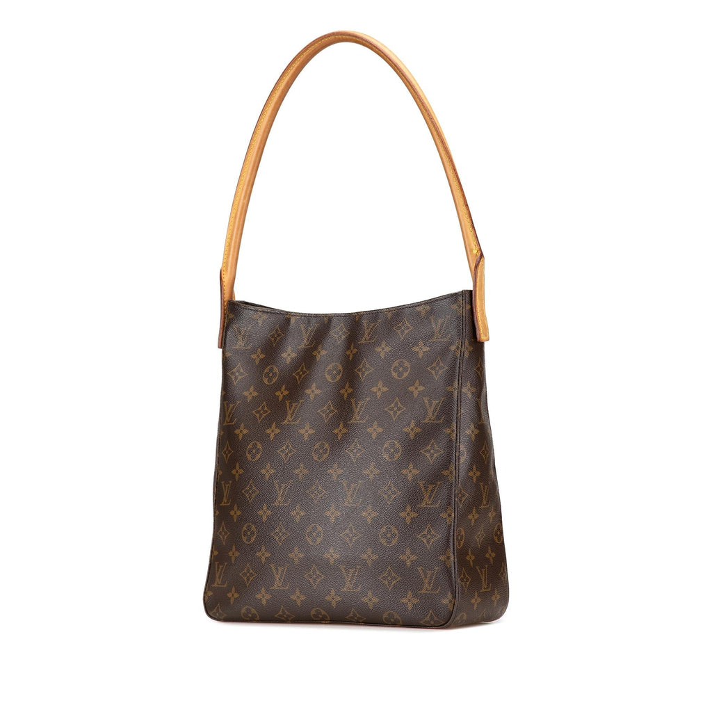 Louis Vuitton Monogram Looping GM