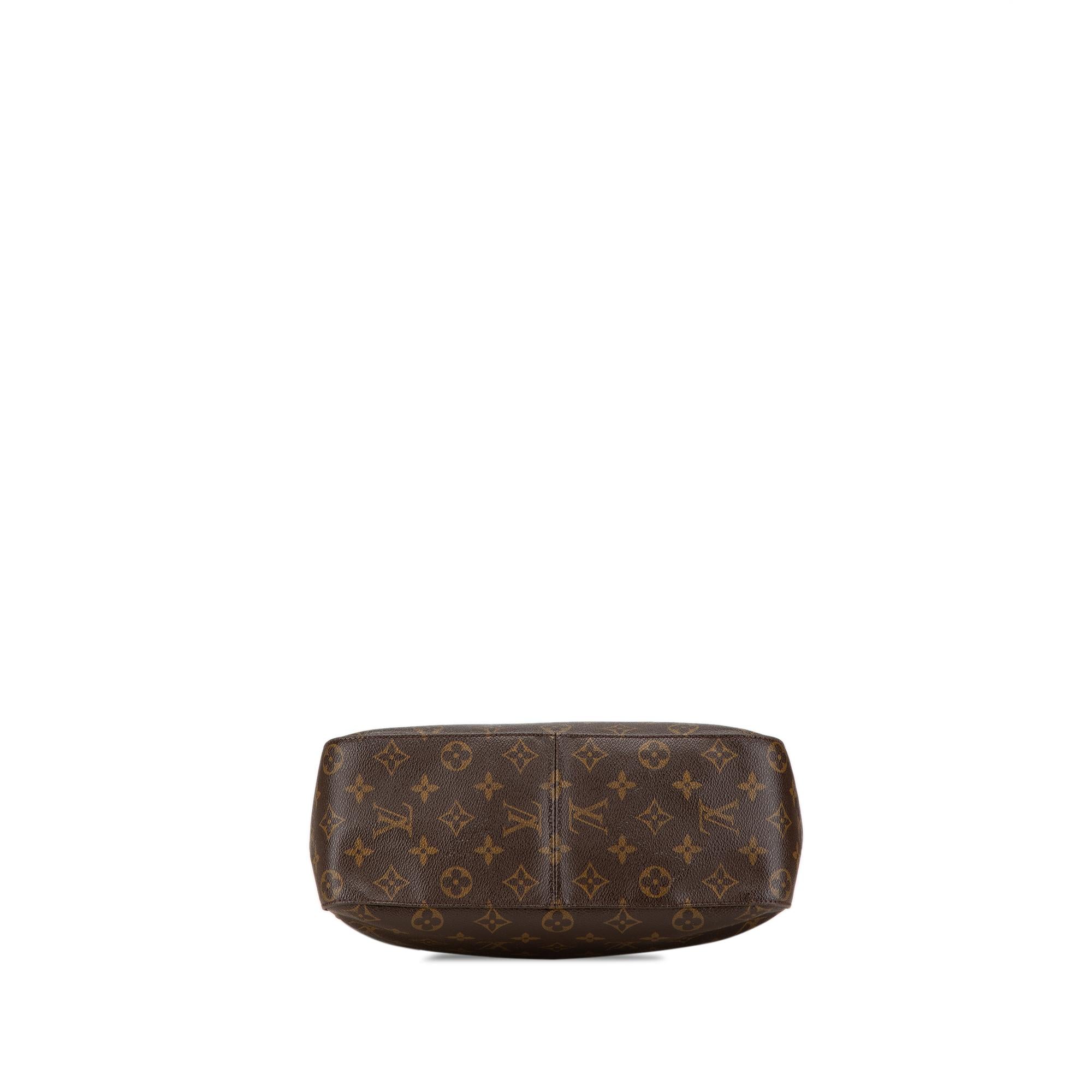 Louis Vuitton Monogram Looping GM
