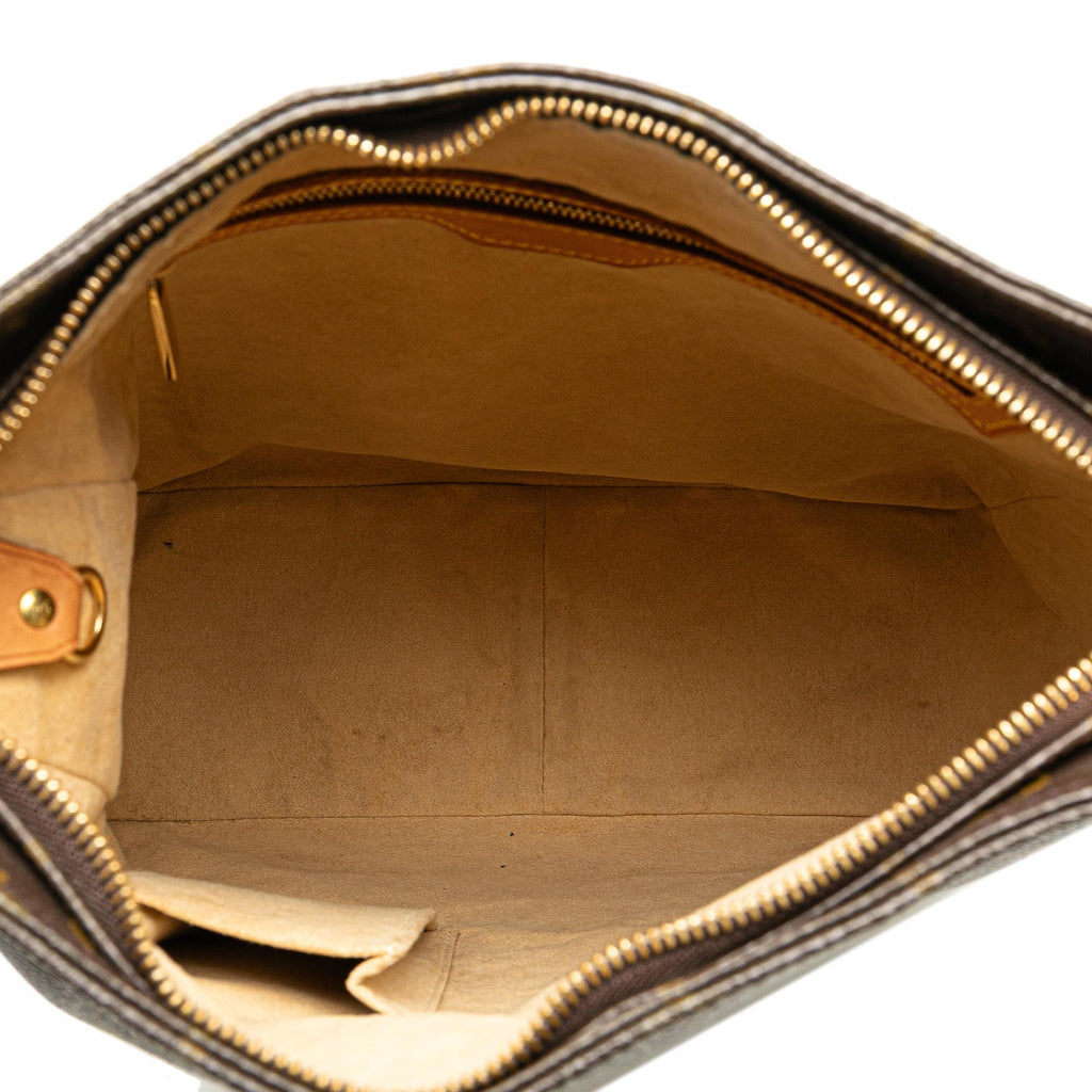 Louis Vuitton Monogram Looping GM