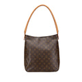 Louis Vuitton Monogram Looping GM