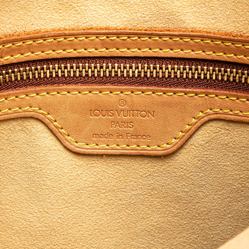 Louis Vuitton Monogram Looping GM
