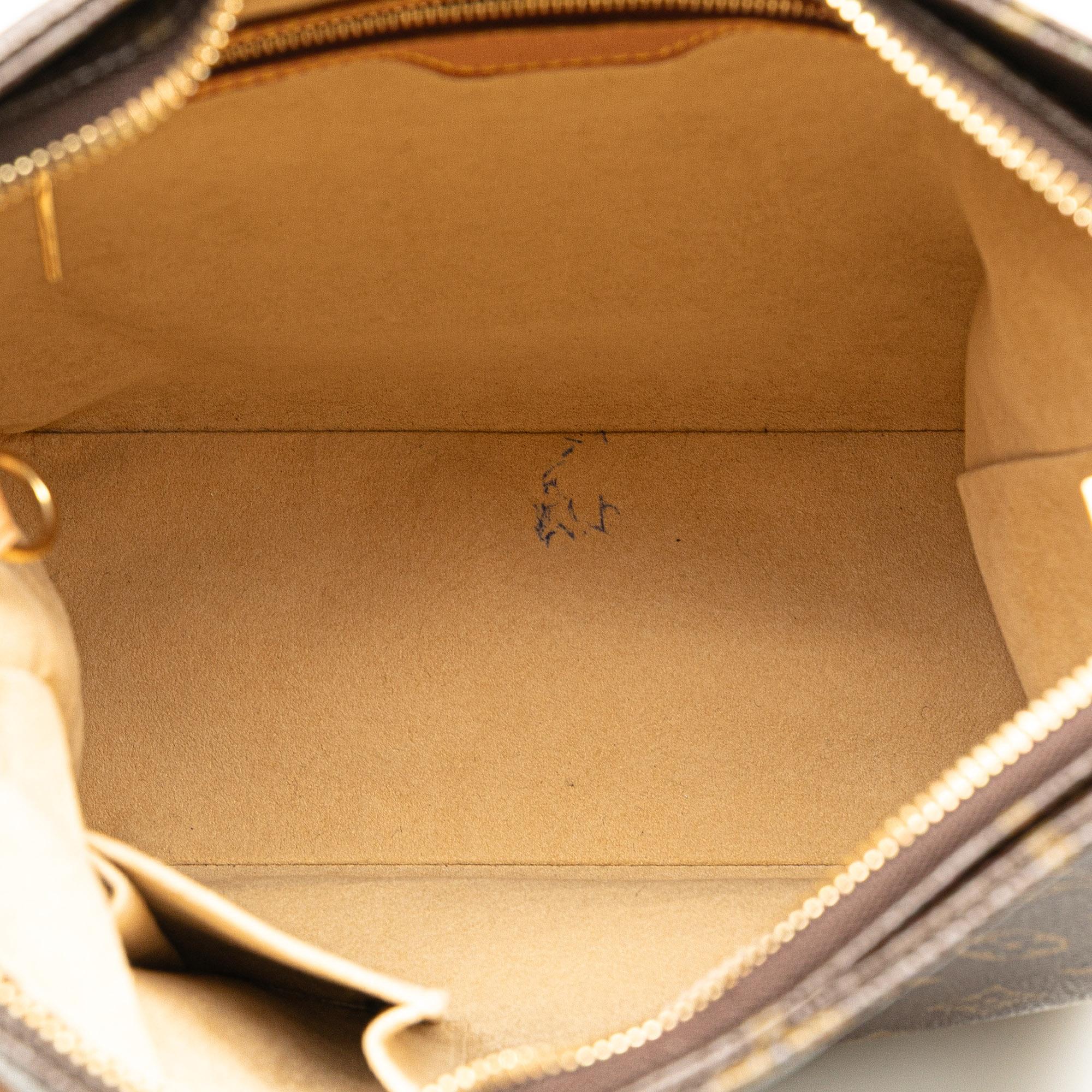 Louis Vuitton Monogram Looping GM