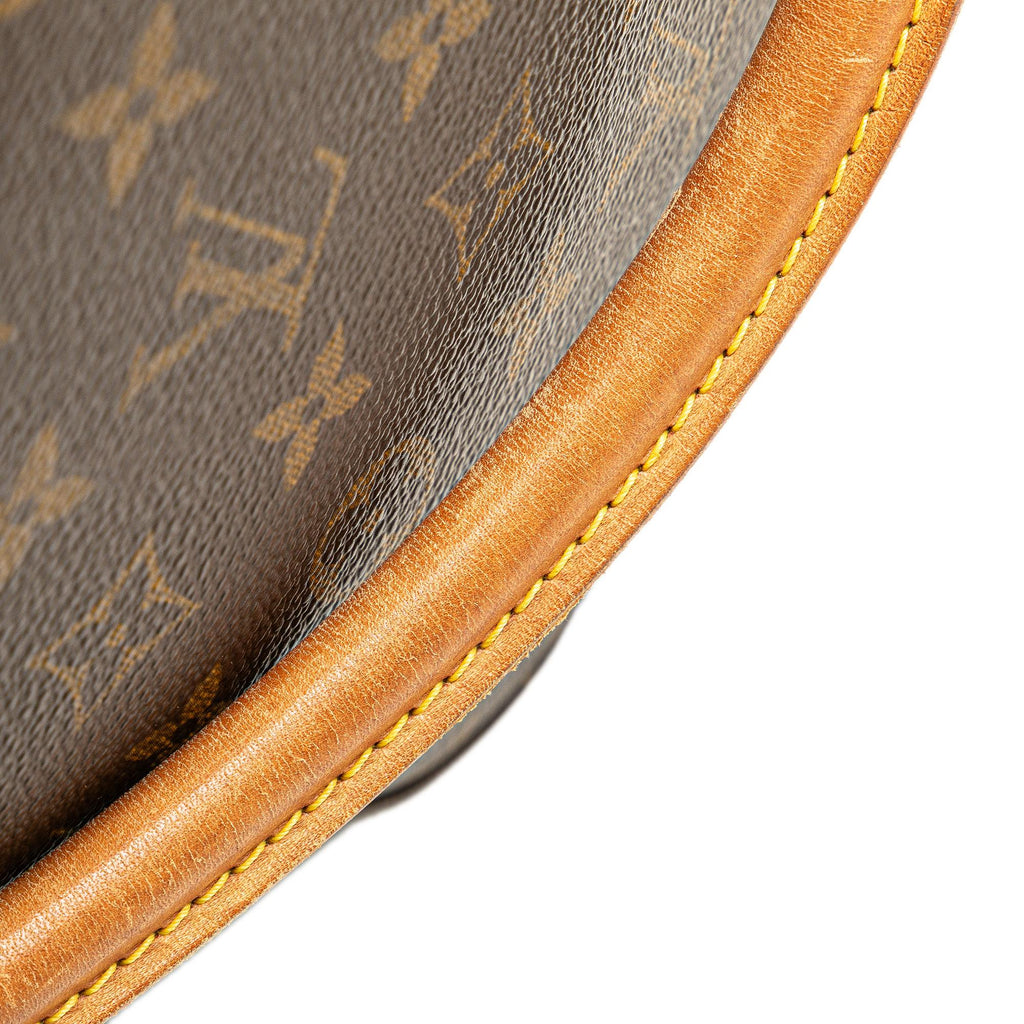 Louis Vuitton Monogram Looping GM
