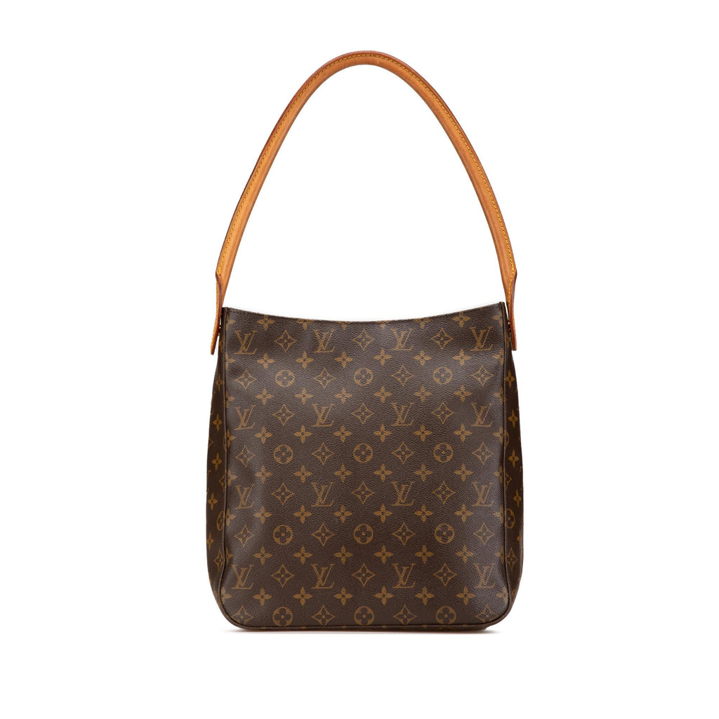 Louis Vuitton Monogram Looping GM