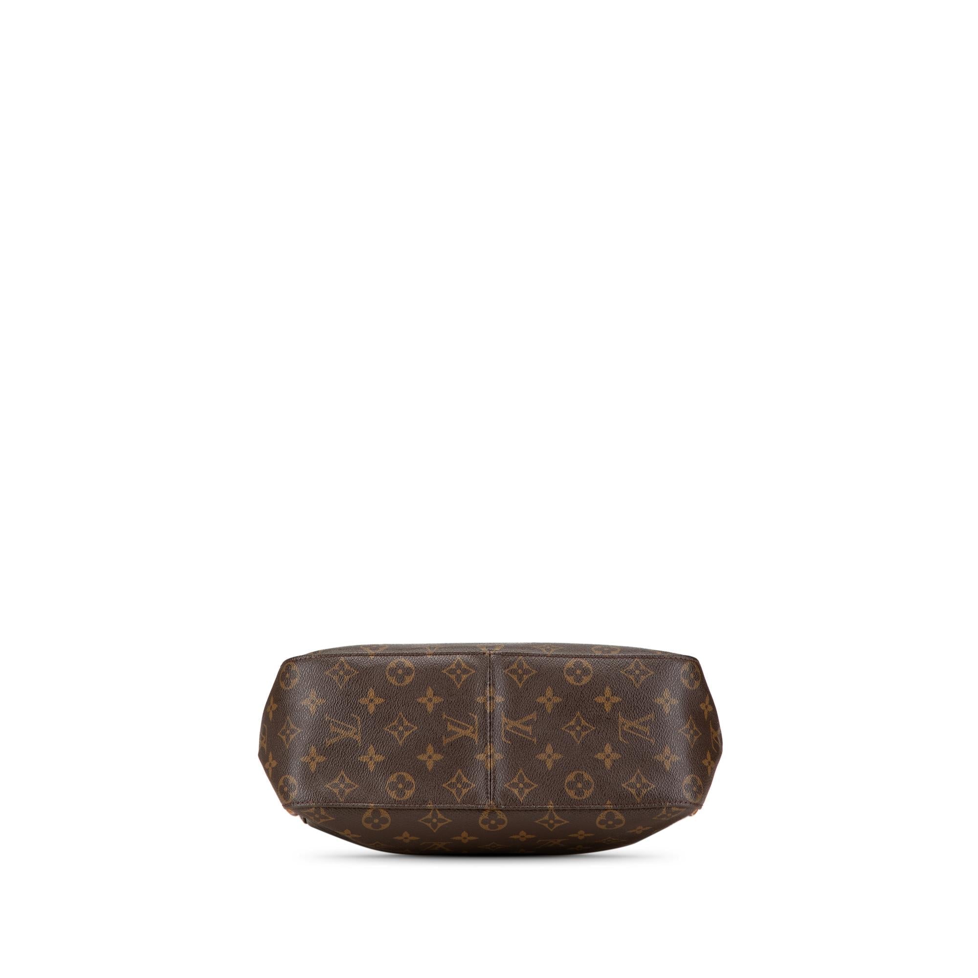 Louis Vuitton Monogram Looping GM