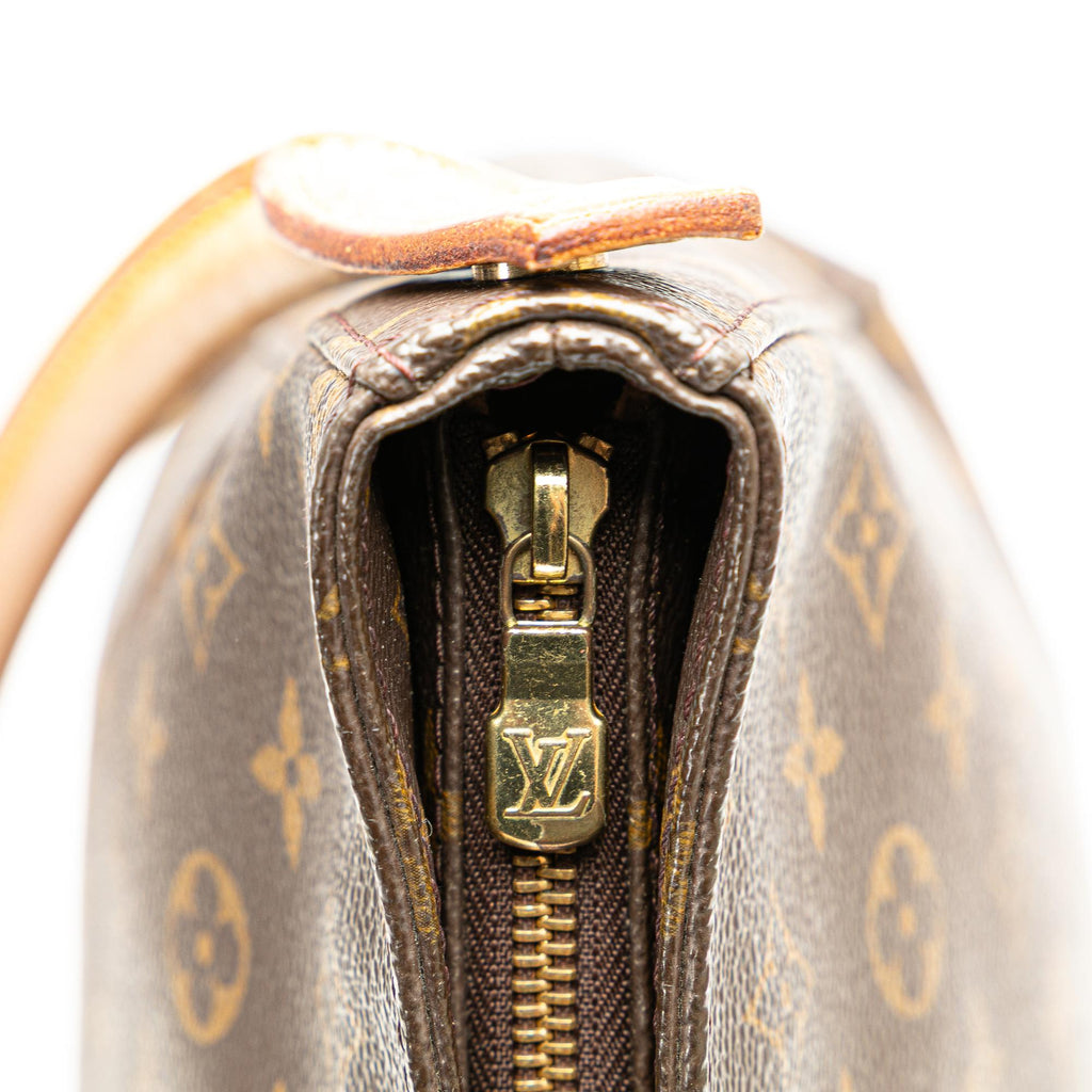Louis Vuitton Monogram Looping GM