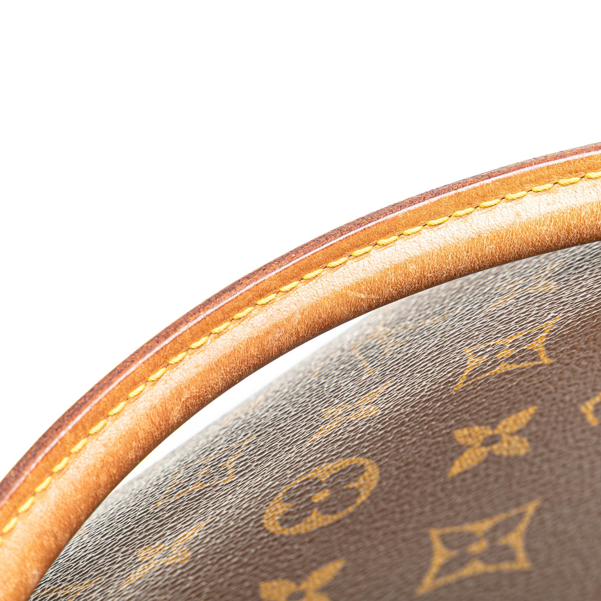 Louis Vuitton Monogram Looping GM