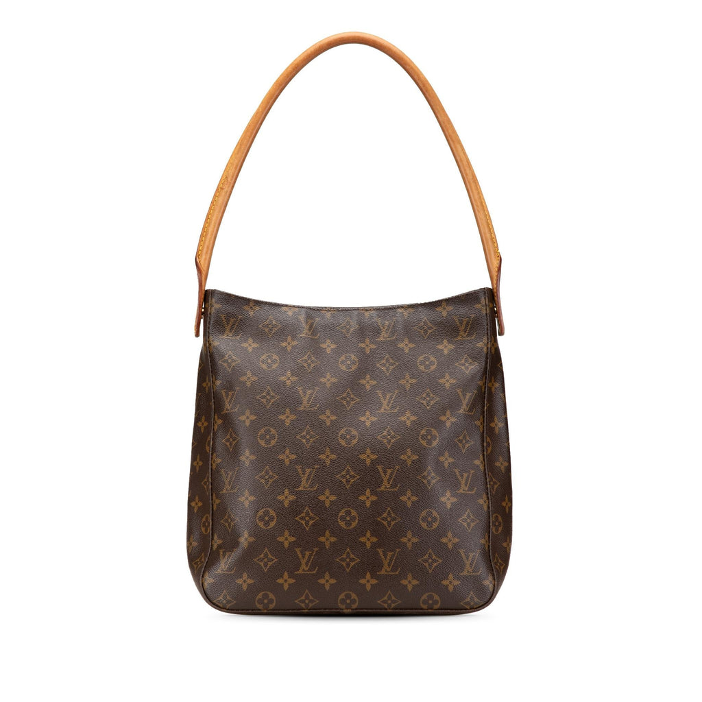 Louis Vuitton Monogram Looping GM