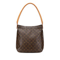 Louis Vuitton Monogram Looping GM