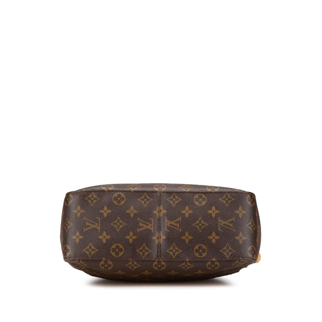 Louis Vuitton Monogram Looping GM