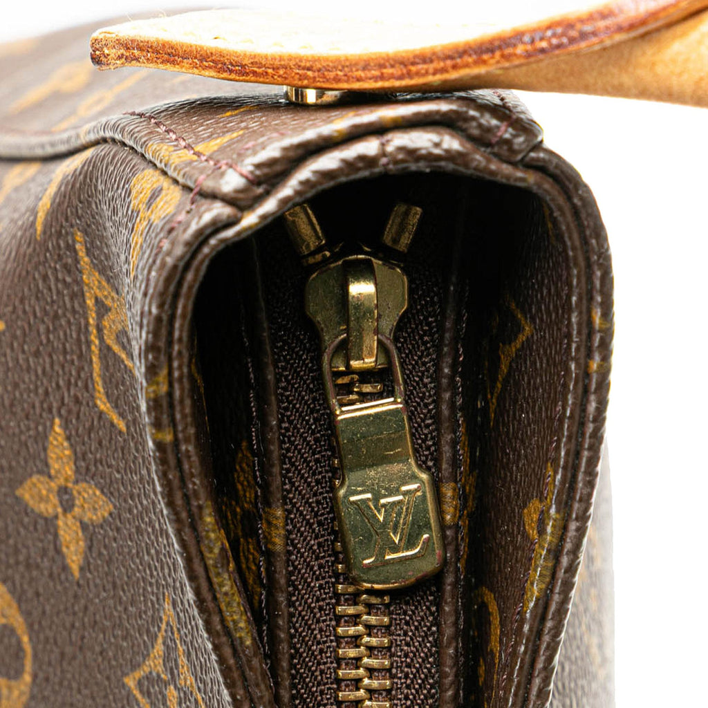 Louis Vuitton Monogram Looping GM