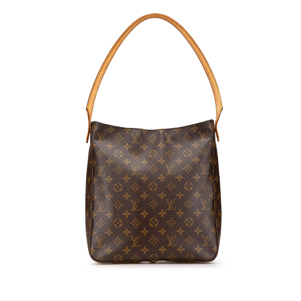 Louis Vuitton Monogram Looping GM