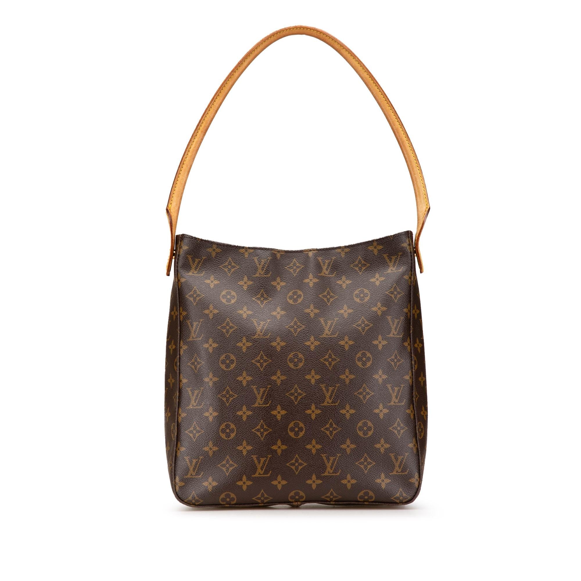Louis Vuitton Monogram Looping GM