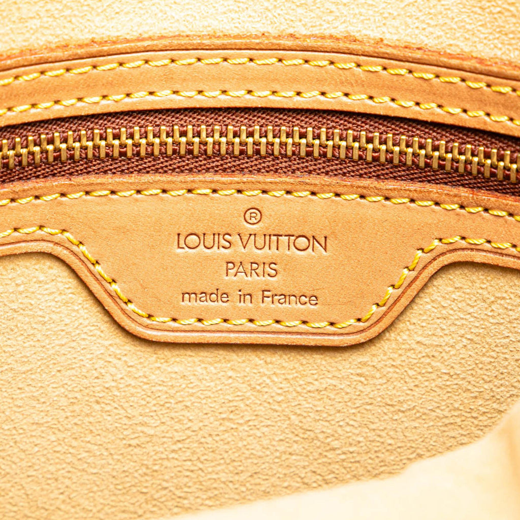 Louis Vuitton Monogram Looping GM