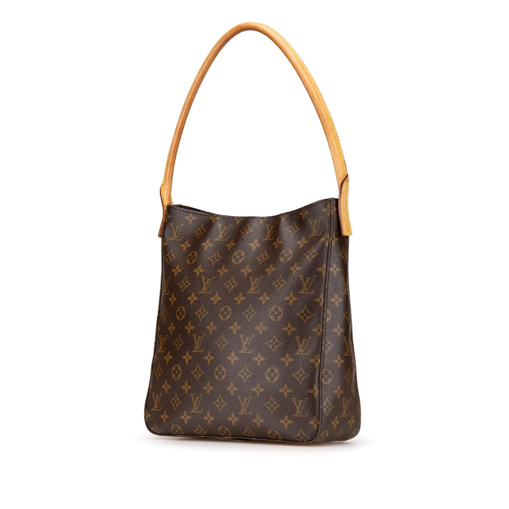 Louis Vuitton Monogram Looping GM