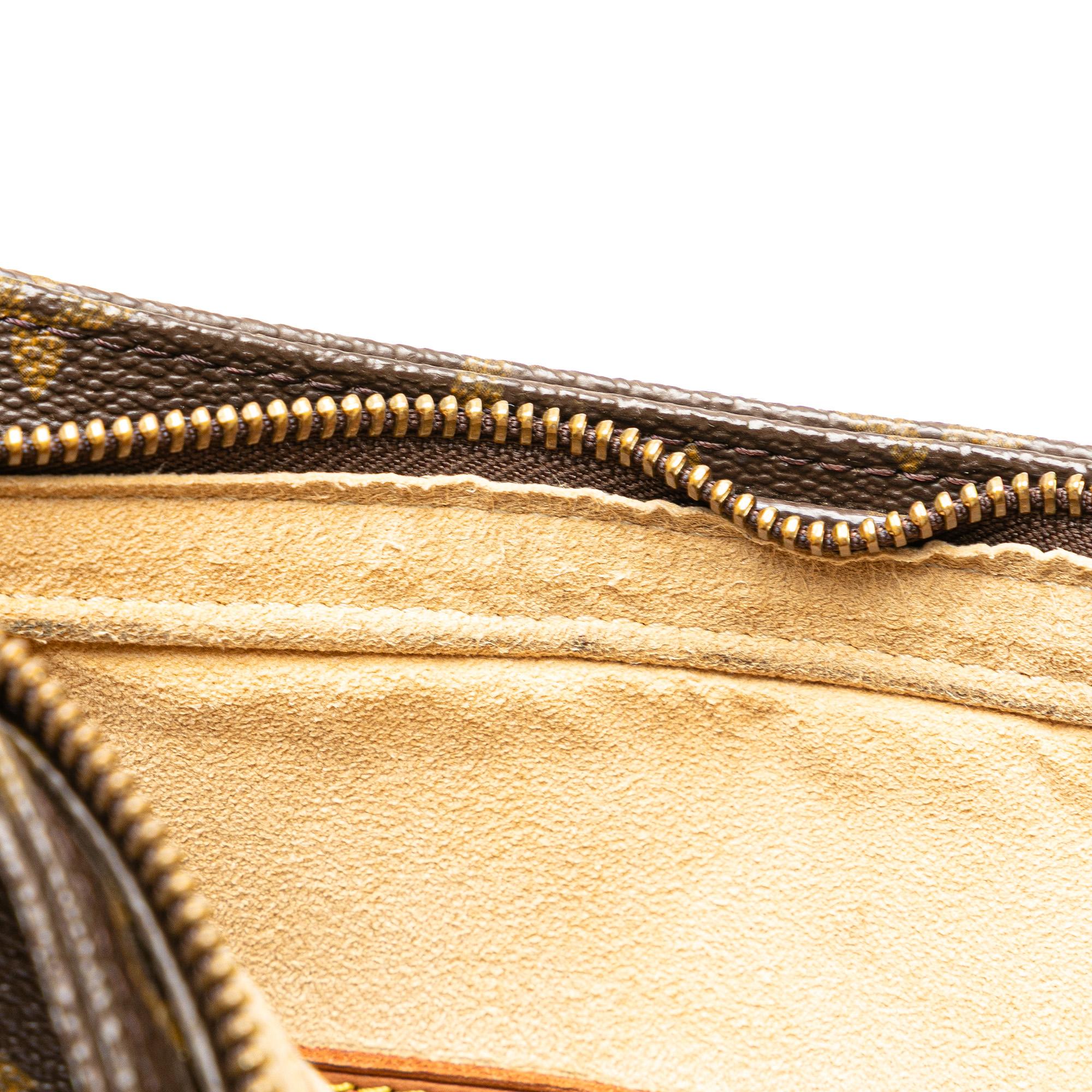 Louis Vuitton Monogram Looping GM