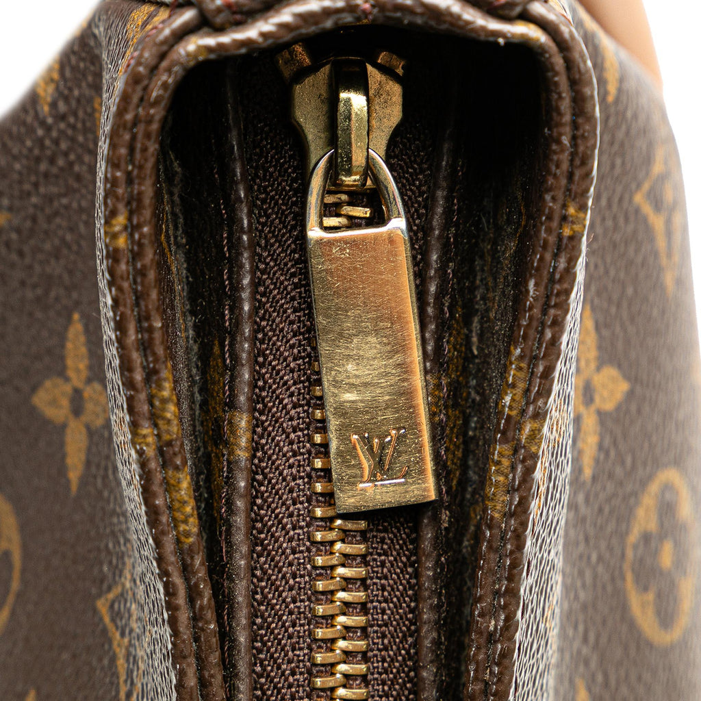 Louis Vuitton Monogram Looping GM