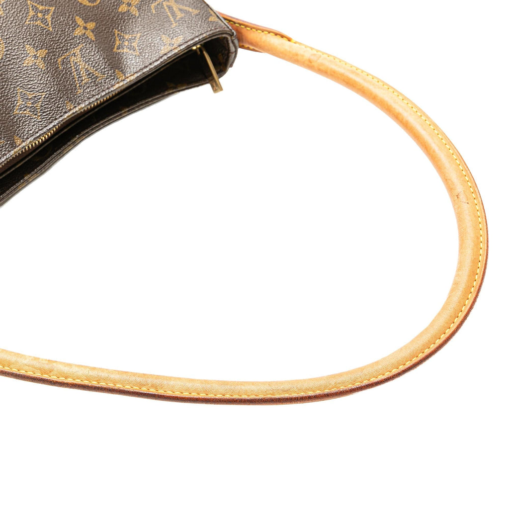 Louis Vuitton Monogram Looping GM