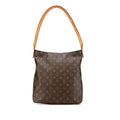 Louis Vuitton Monogram Looping GM