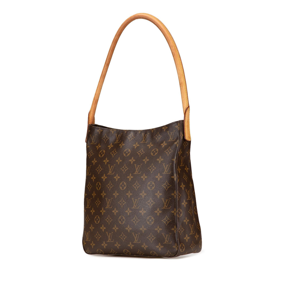 Louis Vuitton Monogram Looping GM