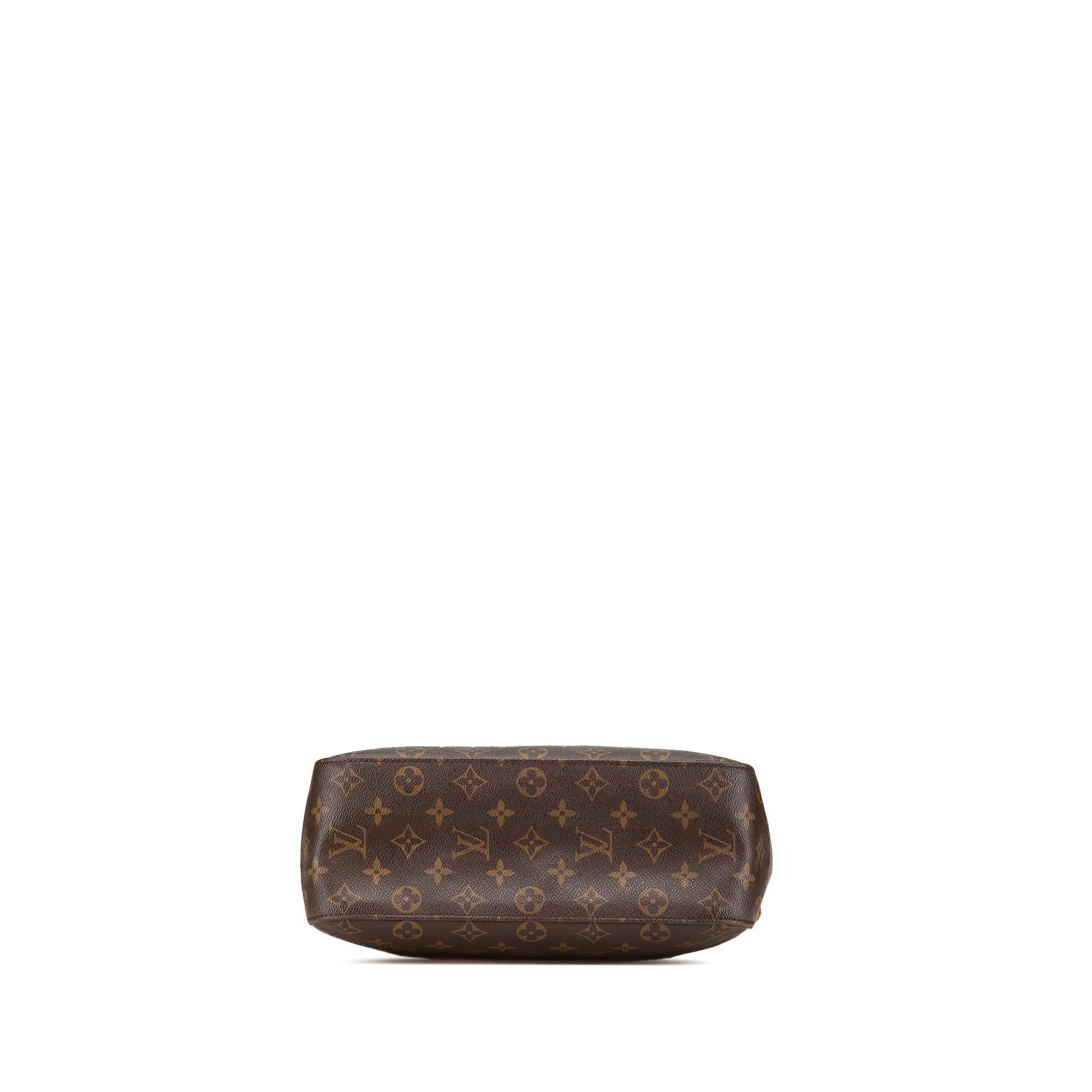 Louis Vuitton Monogram Looping GM