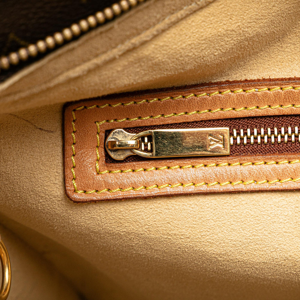 Louis Vuitton Monogram Looping GM