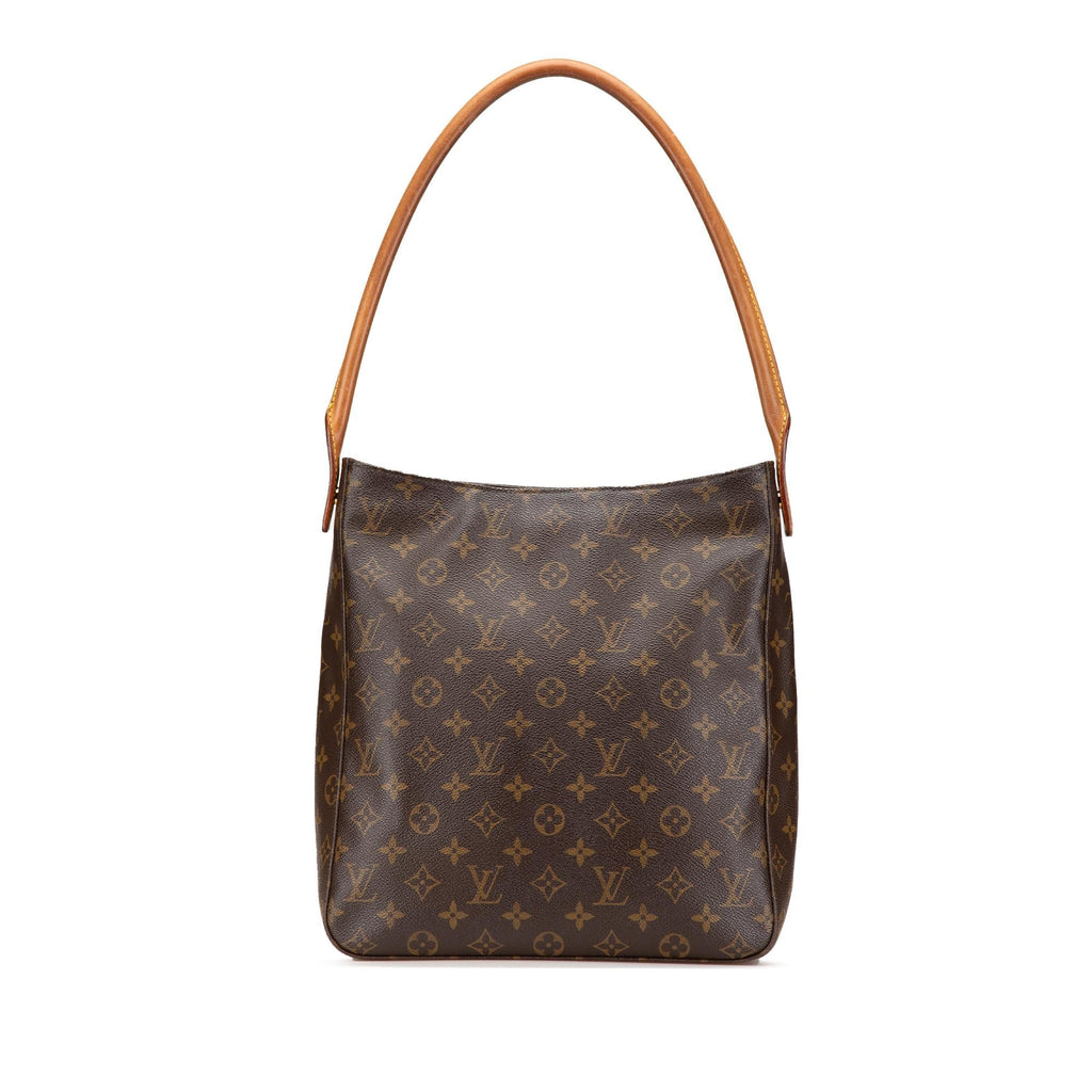 Louis Vuitton Monogram Looping GM