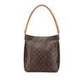 Louis Vuitton Monogram Looping GM