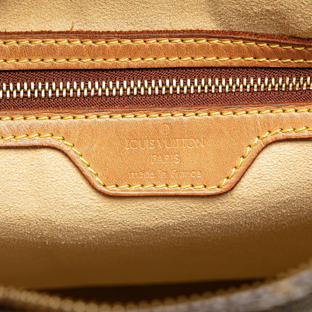 Louis Vuitton Monogram Looping GM