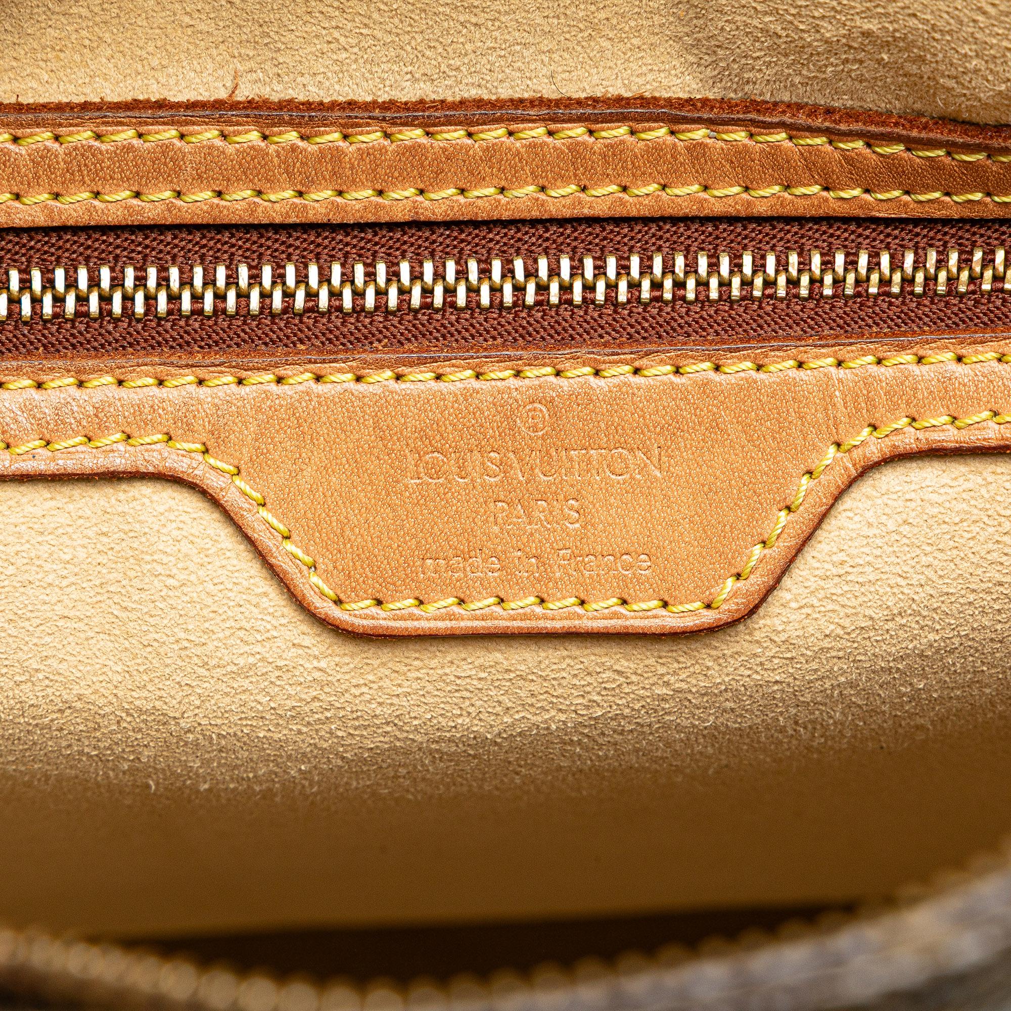 Louis Vuitton Monogram Looping GM