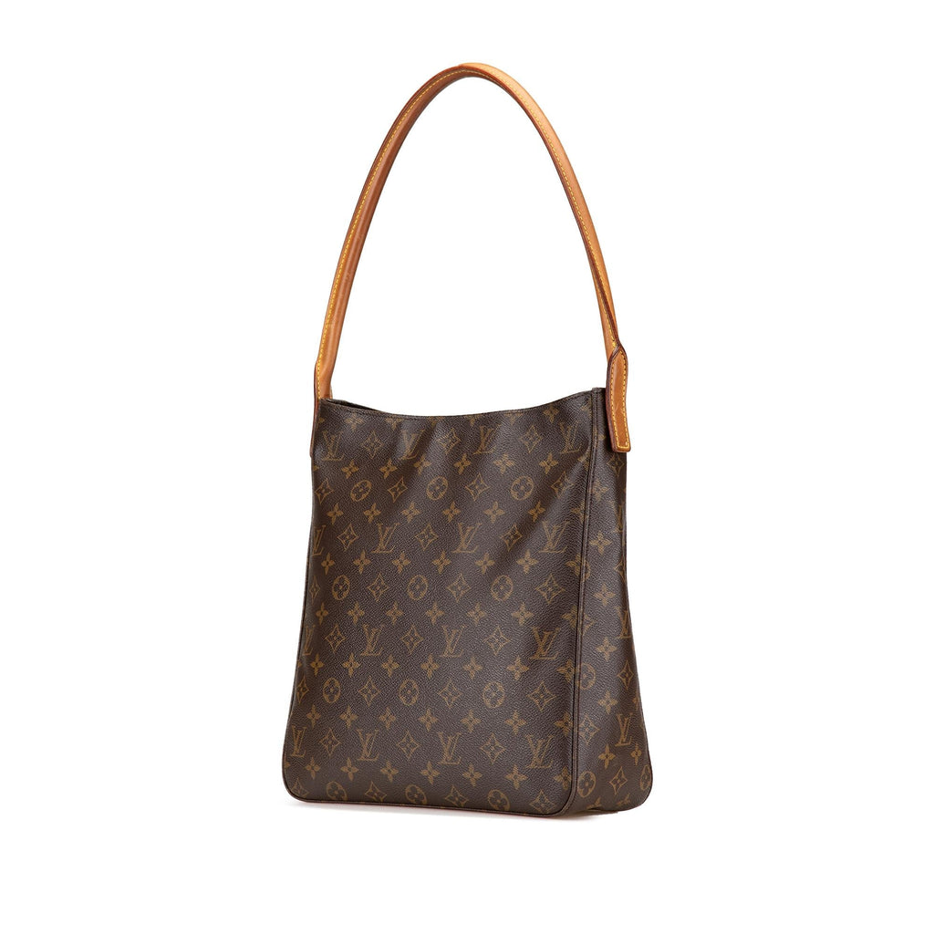 Louis Vuitton Monogram Looping GM