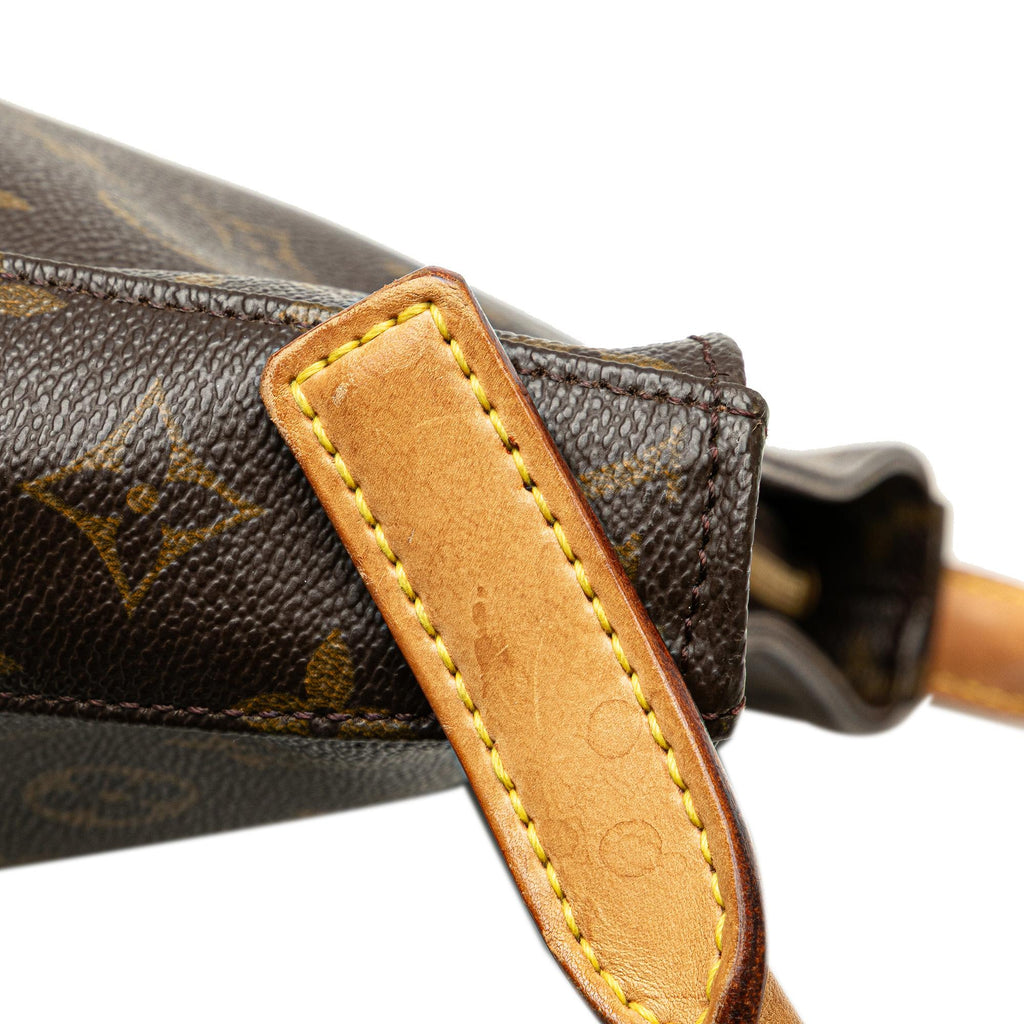 Louis Vuitton Monogram Looping GM