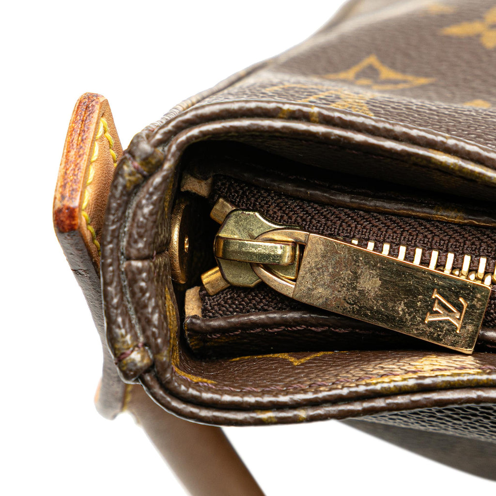 Louis Vuitton Monogram Looping GM