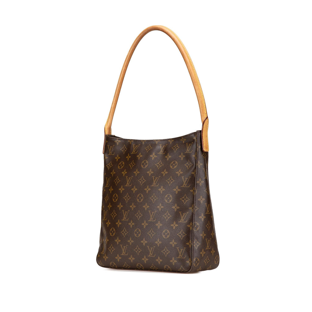 Louis Vuitton Monogram Looping GM