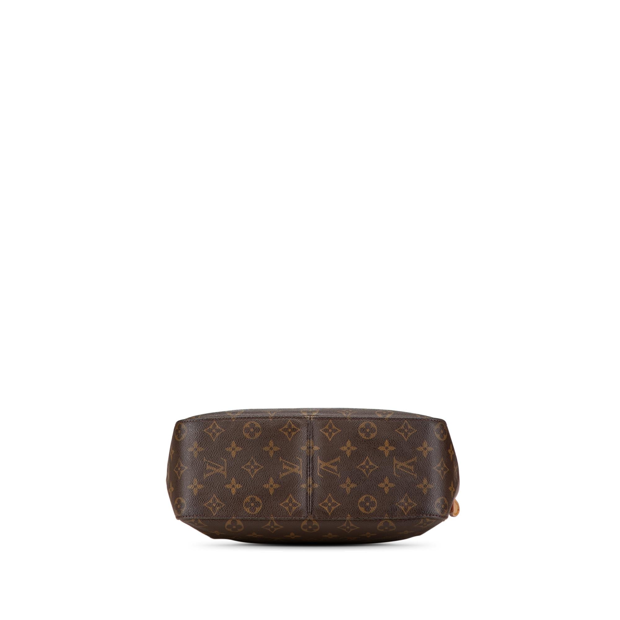 Louis Vuitton Monogram Looping GM