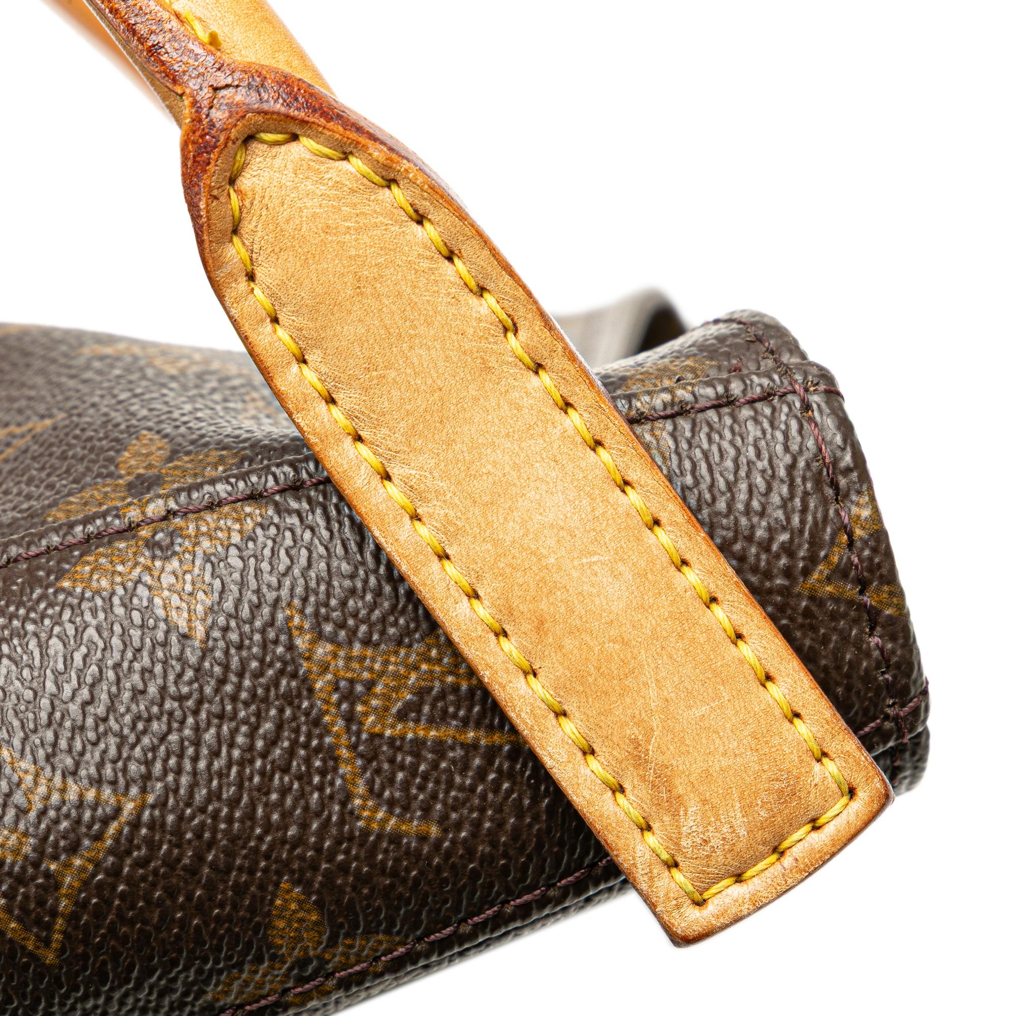 Louis Vuitton Monogram Looping GM