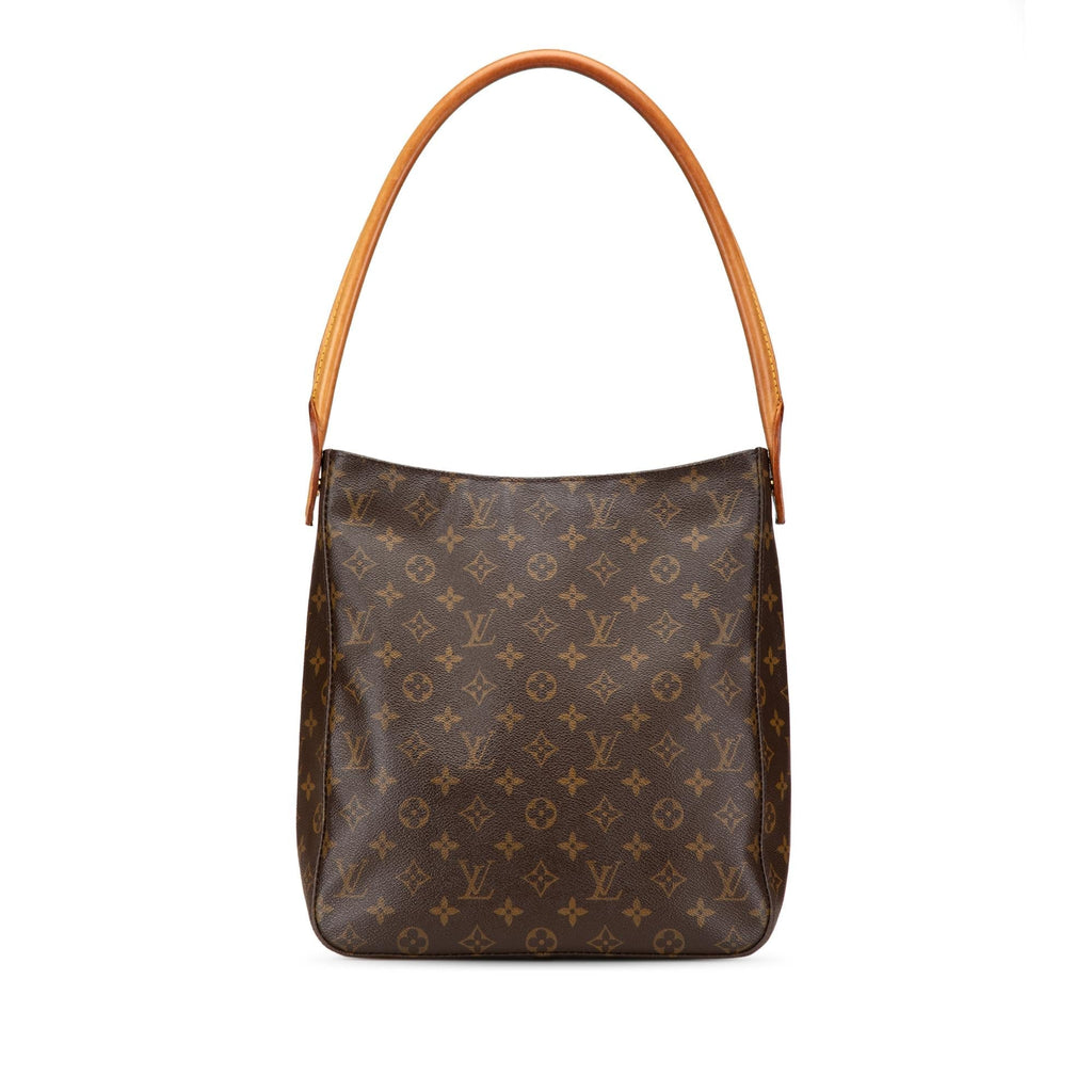 Louis Vuitton Monogram Looping GM