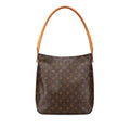 Louis Vuitton Monogram Looping GM