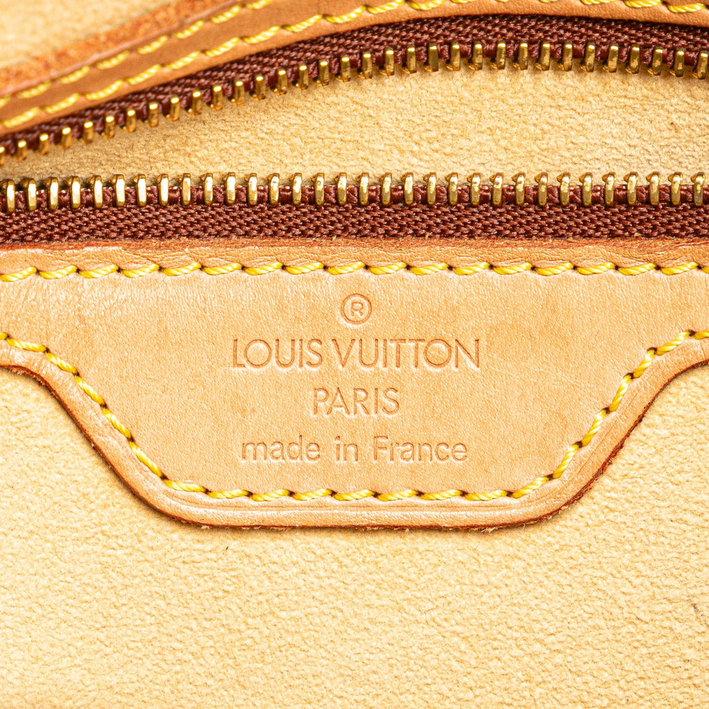 Louis Vuitton Monogram Looping GM