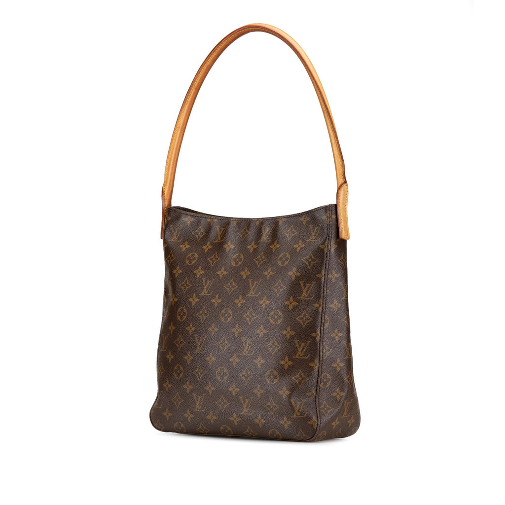 Louis Vuitton Monogram Looping GM