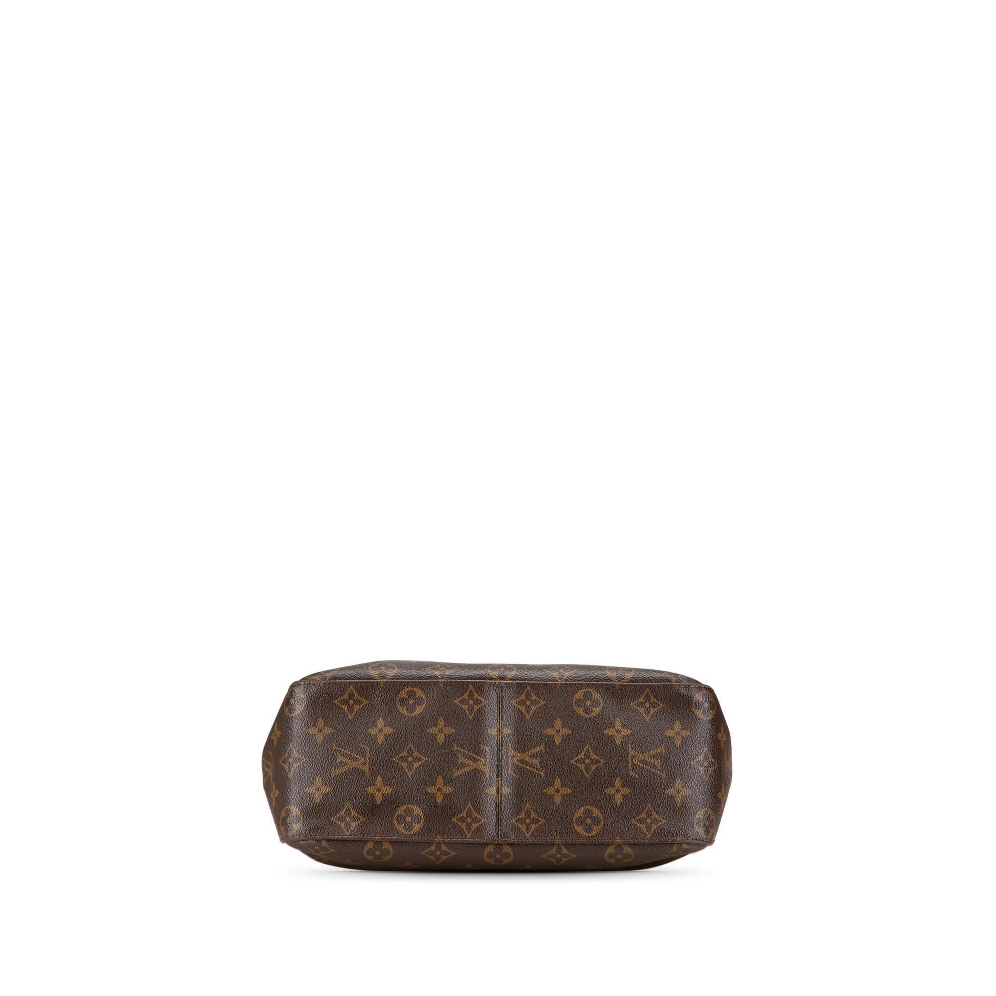 Louis Vuitton Monogram Looping GM
