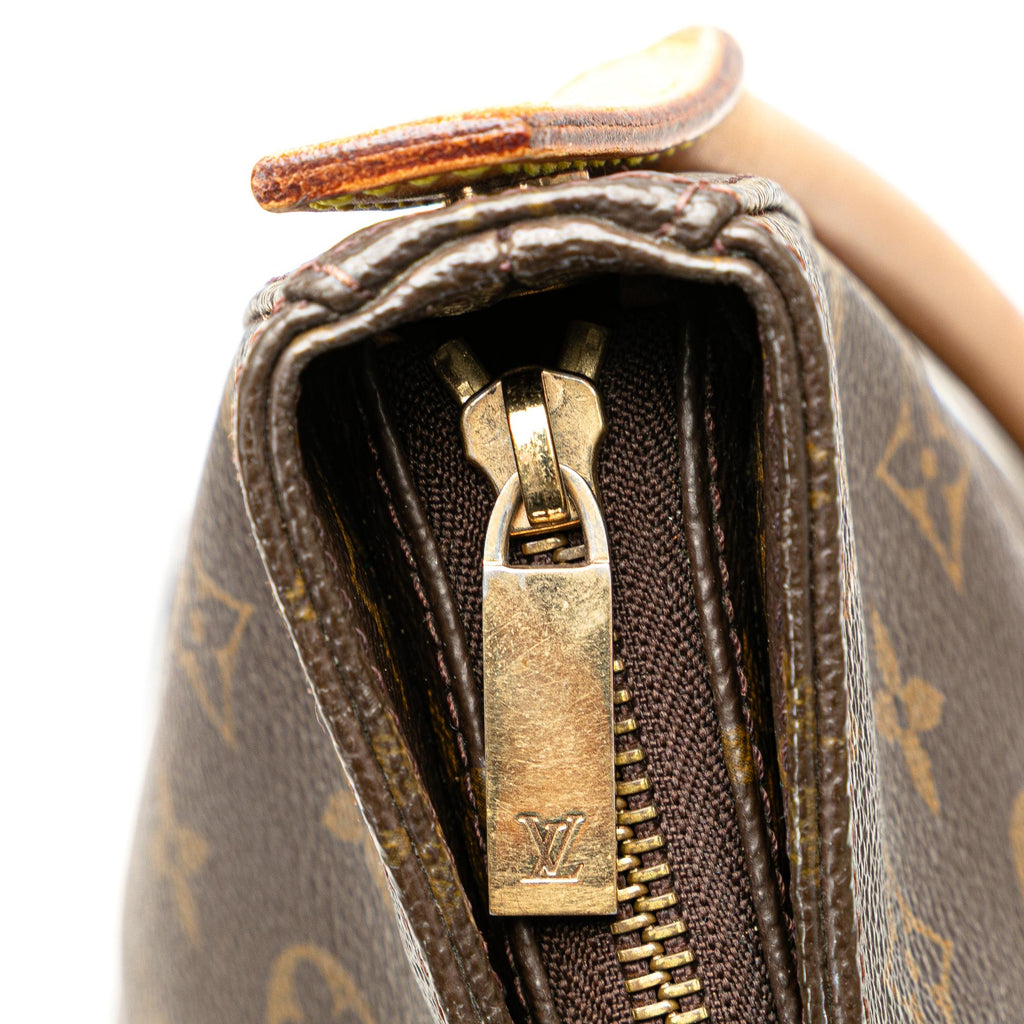 Louis Vuitton Monogram Looping GM