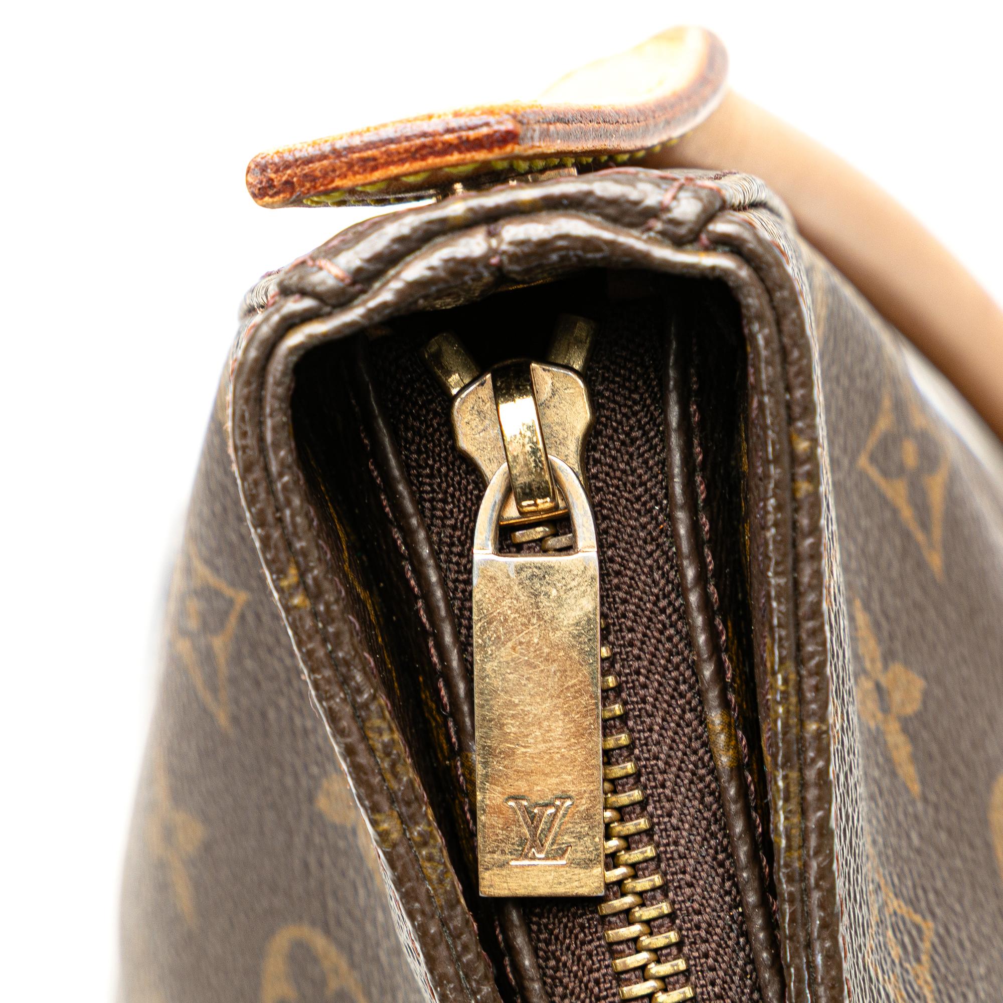 Louis Vuitton Monogram Looping GM