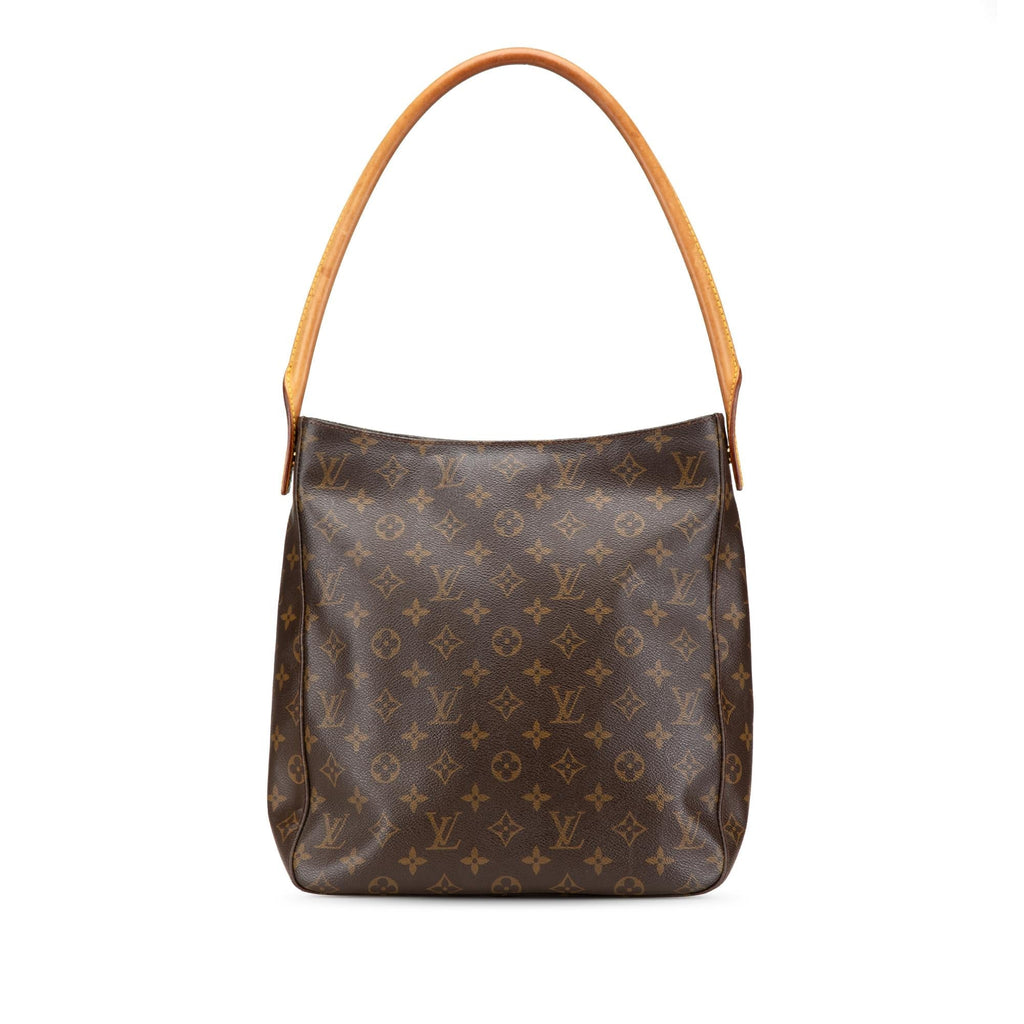 Louis Vuitton Monogram Looping GM