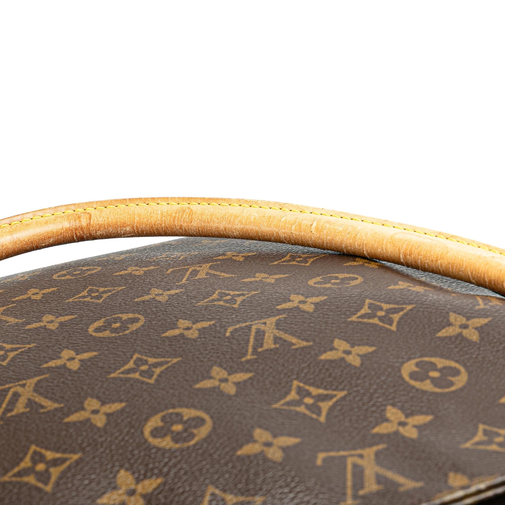 Louis Vuitton Monogram Looping GM