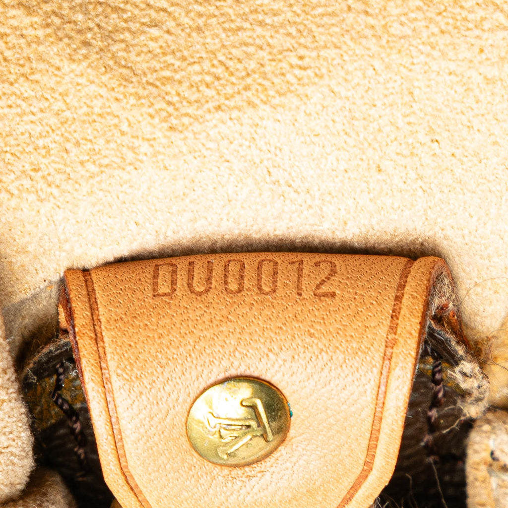 Louis Vuitton Monogram Looping GM